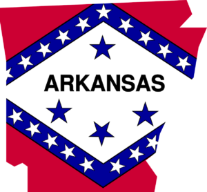 arkansas, flag, map-890551.jpg